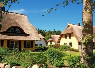 Ferienhaus Dierhagen - Objekt Nr. 512-2745968