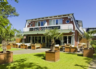 Ferienhaus Dierhagen Strand - Objekt Nr. 512-2641841