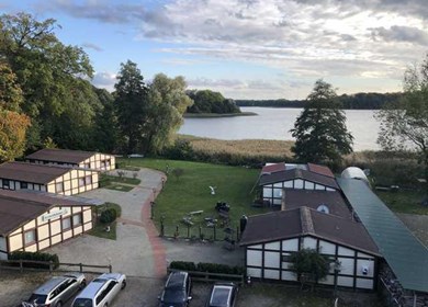 Ferienhaus Dobbertiner See - Objekt Nr. 512-744907