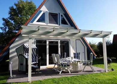 Ferienhaus Dorum Neufeld - Objekt Nr. 512-2869391