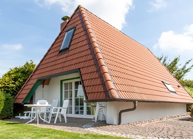 Ferienhaus Dorum