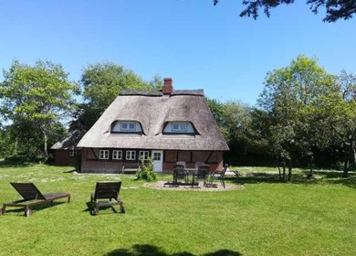 Ferienhaus Dörphof - Objekt Nr. 512-604289