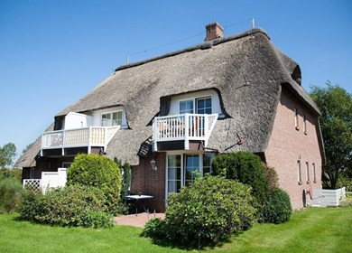 Ferienhaus Eiderstedt - Objekt Nr. 512-2018862