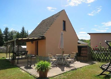 Ferienhaus Ellbogensee - Objekt Nr. 512-1674981