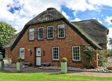 Ferienhaus Emmelsbüll - Objekt Nr. 521-DNS091013-FYC