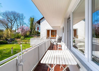 Ferienhaus Eutin - Objekt Nr. 354-DE-23701-01