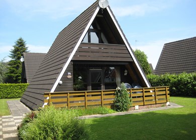 Ferienhaus Fedderwardersiel - Obejtk Nr. 305-DE2896.637.5