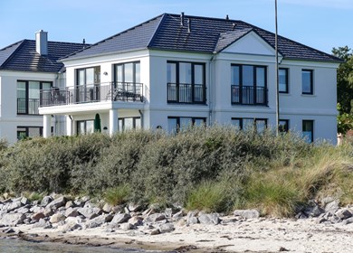 Ferienhaus Fehmarnsund - Objekt Nr. 512-2708866
