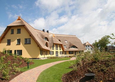 Ferienhaus Fischland - Objekt Nr. 512-2670732