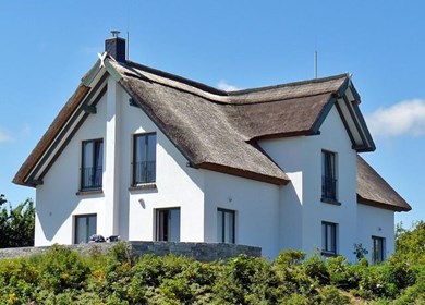 Ferienhaus Freest - Objekt Nr. 512-642312