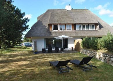 Ferienhaus Friesland - Objekt Nr. 512-1878340