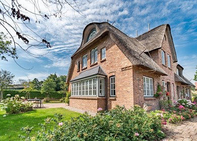 Ferienhaus Föhr - Objekt Nr.  512-2866515