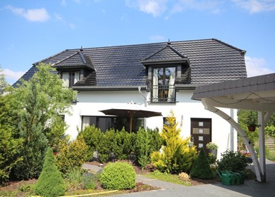 Ferienhaus Fürstenberg Havel - Objekt Nr. 512-1583714