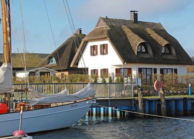 Ferienhaus Gager - Objekt Nr.  512-429025