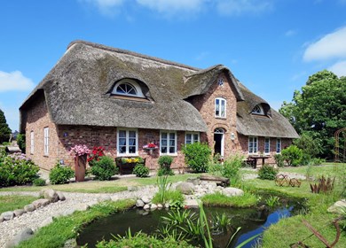 Ferienhaus Galmsbüll - Objekt Nr. 305-DE2260.602.1