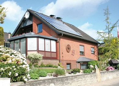 Ferienhaus Gammelby - Objekt Nr. 512-2730623