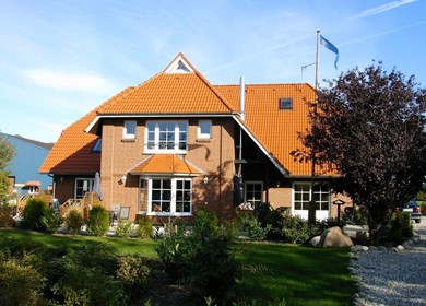 Ferienhaus Gammendorf - Objekt Nr. 512-2909304