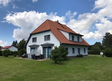 Ferienhaus Garz - Objekt Nr. 512-2651524