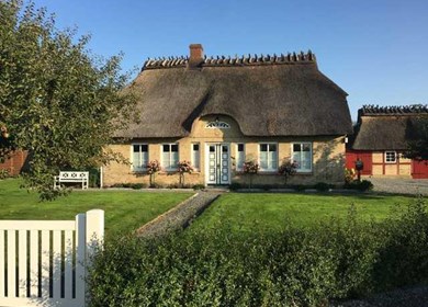 Ferienhaus Gelting - Objekt Nr. 512-2845702