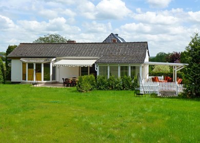 Ferienhaus Godern - Objekt Nr. 305-DE9033.616.1