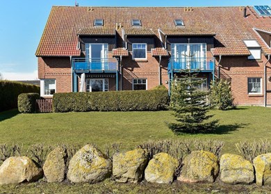 Ferienhaus Gollendorf - Objekt Nr. 512-2435173