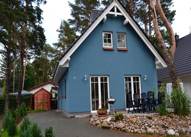 Ferienhaus Graal-Müritz - Objekt Nr. 512-2770672