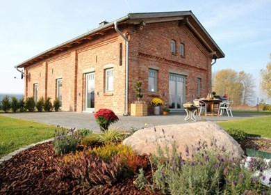 Ferienhaus Greifswalder Bodden - Objekt Nr. 512-1741874