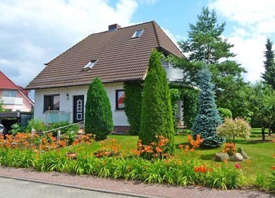 Ferienhaus Groß Nemerow - Objekt Nr. 512-436169