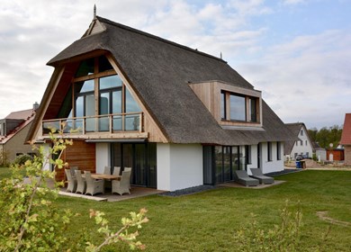 Ferienhaus Groß Schwansee - Objekt Nr.  512-2790170