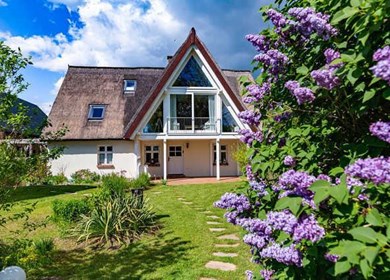 Ferienhaus Grüssow - Objekt Nr. 512-2830297