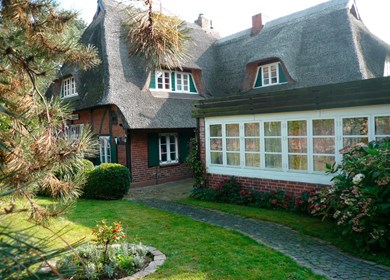 Ferienhaus Haffkrug - Objekt Nr. 512-1961167