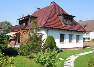 Ferienhaus Hameln-Pyrmont - Objekt Nr. 512-2815171