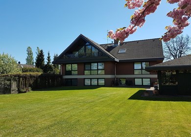 Ferienhaus Harburg - Objekt Nr. 512-2986257