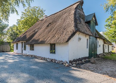Ferienhaus Heide - Objekt Nr. 136-DSH812