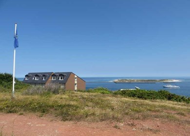 Ferienhaus Helgoland - Objekt Nr. 512-1636705