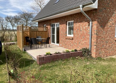 Ferienhaus Hemmerdeich - Objekt Nr. 512-2760084