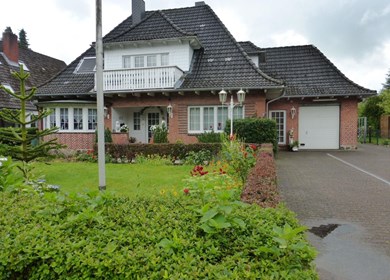 Ferienhaus Hennstedt - Objekt Nr. 512-1847606