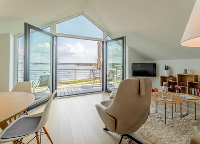 Ferienhaus Hohwachter Bucht - Objekt Nr. 512-2775165