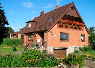 Ferienhaus Hüttener Berge - Objekt Nr. 512-2730858