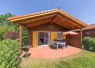 Ferienhaus Jabel - Objekt Nr. 512-2848984
