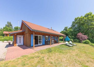 Ferienhaus Jabelscher See - Objekt Nr. 512-2893755