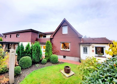 Ferienhaus Jever - Objekt Nr. 512-2976831