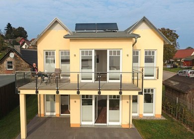 Ferienhaus Kamminke - Objekt Nr. 512-2810459