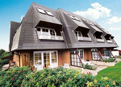 Ferienhaus Kampen - Objekt Nr. 512-2845680