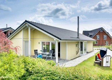 Ferienhaus Kappeln -Objekt Nr. 512-2381241