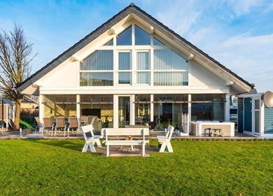 Ferienhaus Karlshagen - Objekt Nr.  512-2861821