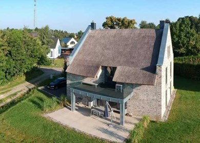 Ferienhaus Karnin - Objekt Nr.  512-2982950