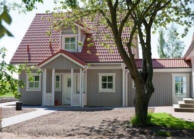 Ferienhaus Katharinenhof - Objekt Nr.  512-2711830