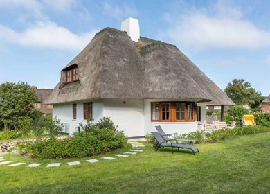 Ferienhaus Keitum - Objekt Nr. 512-2906369