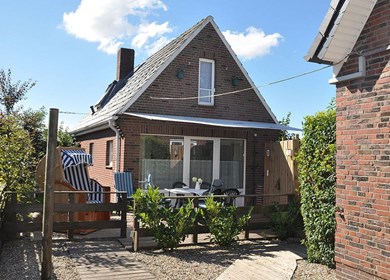 Ferienhaus Klausdorf - Objekt Nr. 512-2642006